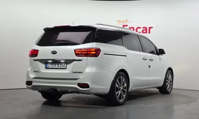 Kia Canival 2020, 96390 км, за 16800000 KRW - фото 2
