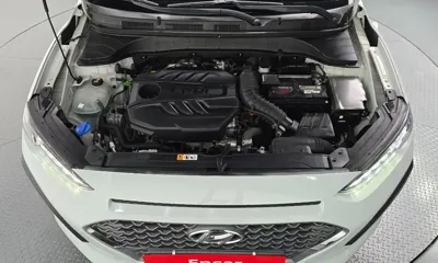 Hyundai Kona 2020, 88288 км, за 11500000 KRW - фото 6