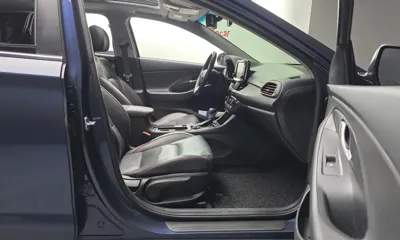 Hyundai i30 2018, 82359 км, за 10200000 KRW - фото 11