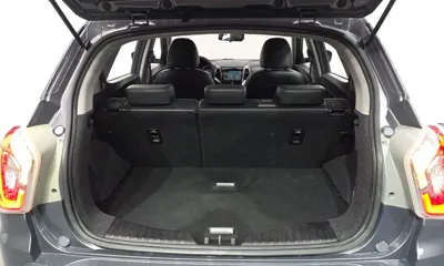 KG_Mobility_Ssangyong TIBOLI 2018, 90880 км, за 7000000 KRW - фото 17