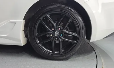 Kia Porte 2013, 96990 км, за 3900000 KRW - фото 22