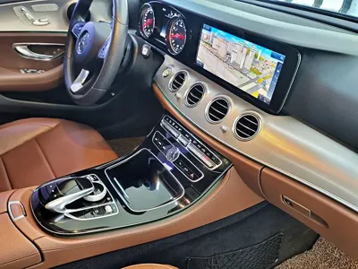 Mercedes-Benz E-Class 2018, 126000 км, за 15900000 KRW - фото 9