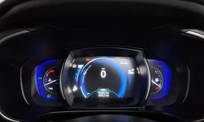 Renault-KoreaSamsung QM6 2021, 104932 км, за 16700000 KRW - фото 8