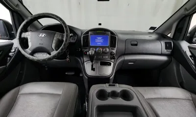 Hyundai Starex 2016, 185034 км, за 7800000 KRW - фото 7