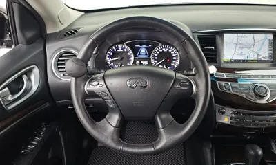Infiniti QX60 2014, 58133 км, за 12600000 KRW - фото 15
