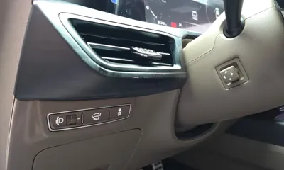 Kia K8 2023, 14057 км, за 34900000 KRW - фото 29