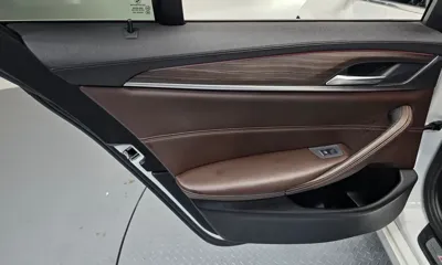 BMW 5-Series 2018, 93619 км, за 24500000 KRW - фото 35