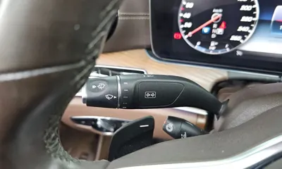 Mercedes-Benz E-Class 2019, 113862 км, за 24000000 KRW - фото 29