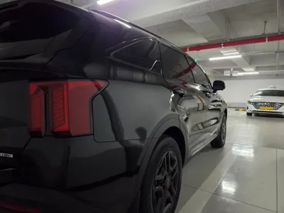 Kia Sorento 2025, 11500 км, за 26280000 KRW