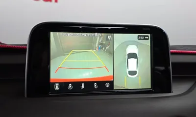 Kia Stinger 2018, 123725 км, за 16200000 KRW - фото 16