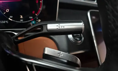 Mercedes-Benz S-Class 2022, 23217 км, за 87700000 KRW - фото 9