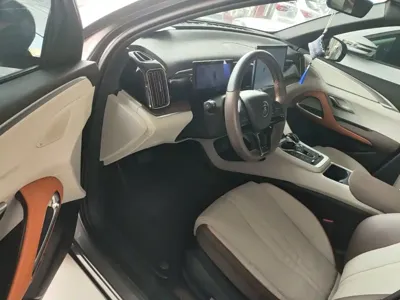 BYD Pro New Energy 2022, 85399 км, за 59400 CNY - фото 16
