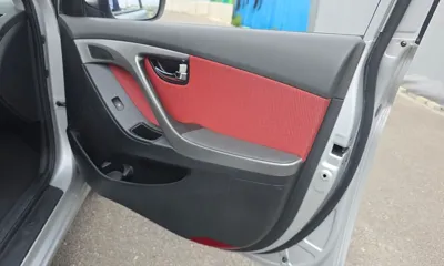 Hyundai Avante 2011, 154876 км, за 4900000 KRW - фото 25