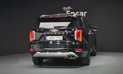 Hyundai Palisade 2022, 72826 км, за 31550000 KRW