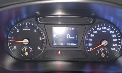 Kia Sorento 2015, 152366 км, за 10900000 KRW - фото 8