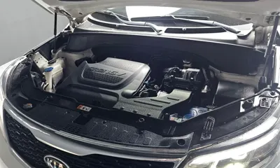 Kia Sorento 2014, 144985 км, за 7900000 KRW - фото 6