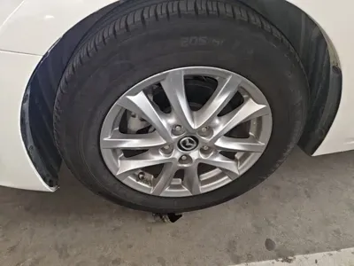 Mazda 3 Axela 2016, 64200 км, за 37300 CNY - фото 25