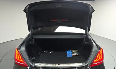 Genesis EQ900 2018, 48197 км, за 24800000 KRW - фото 29