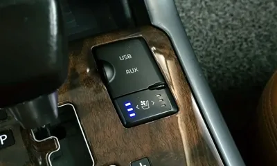 Kia Mohave 2018, 177852 км, за 13700000 KRW - фото 19