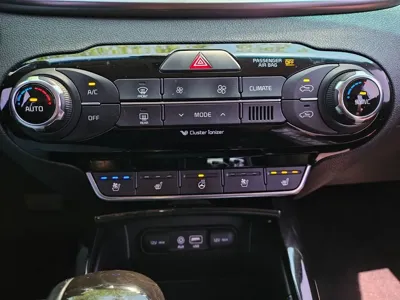 Kia Sorento 2016, 92531 км, за 13900000 KRW - фото 15