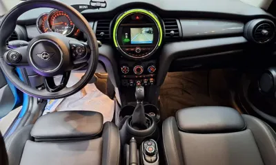 MINI Cooper 2019, 29789 км, за 15100000 KRW - фото 9