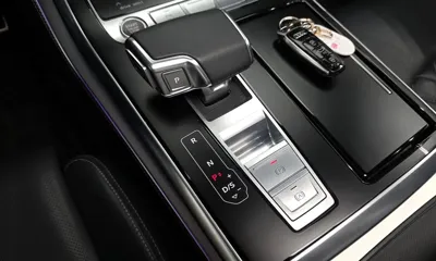 Audi Q8 2021, 68882 км, за 65500000 KRW - фото 9