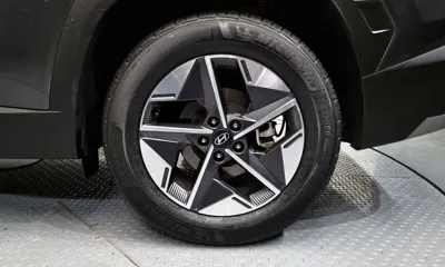 Hyundai Tucson 2025, 17086 км, за 29500000 KRW - фото 21