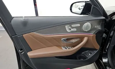 Mercedes-Benz E-Class 2021, 126746 км, за 45900000 KRW - фото 24