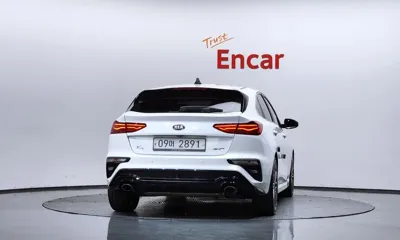 Kia K3 2019, 82531 км, за 17100000 KRW - фото 4