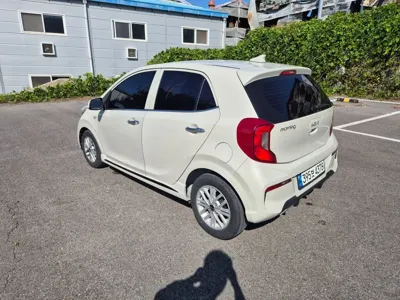 Kia Morning 2023, 62427 км, за 11300000 KRW