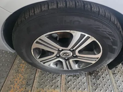 KG_Mobility_Ssangyong KORANDO 2015, 219000 км, за 3990000 KRW - фото 11