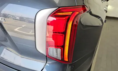 Hyundai Palisade 2019, 117971 км, за 21500000 KRW - фото 23