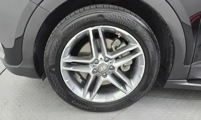 Hyundai Maxcruz 2016, 115498 км, за 13700000 KRW - фото 5