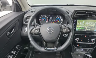 KG_Mobility_Ssangyong TIBOLI 2022, 60040 км, за 13500000 KRW - фото 14