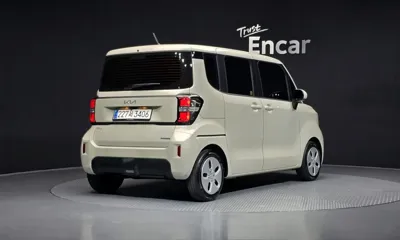 Kia Ray 2024, 15998 км, за 14700000 KRW