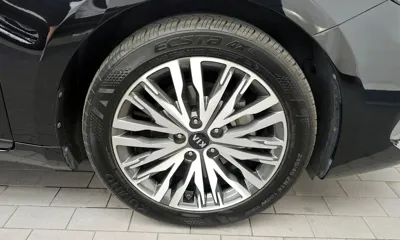 Kia K7 2021, 109608 км, за 20900000 KRW - фото 21