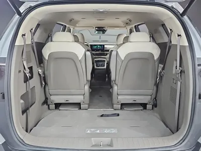 Kia Canival 2025, 34440 км, за 43500000 KRW - фото 20