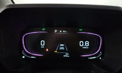 Kia Ray 2023, 8765 км, за 17100000 KRW - фото 8