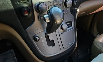 Hyundai Starex 2016, 59879 км, за 18000000 KRW - фото 9