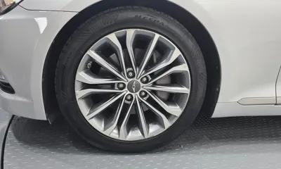 Hyundai Genesis 2016, 165295 км, за 8000000 KRW - фото 5