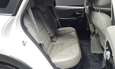 Kia Niro 2017, 55867 км, за 15500000 KRW - фото 12