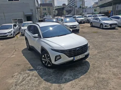 Hyundai Tucson 2021, 85653 км, за 19900000 KRW - фото 3