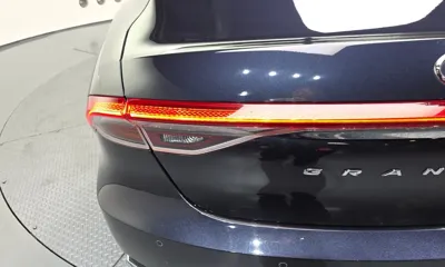 Hyundai Grandeur 2022, 62992 км, за 25500000 KRW - фото 23