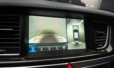 Genesis G80 2017, 130131 км, за 15500000 KRW - фото 16