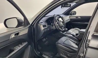 KG_Mobility_Ssangyong Rexton 2019, 100821 км, за 15300000 KRW - фото 10