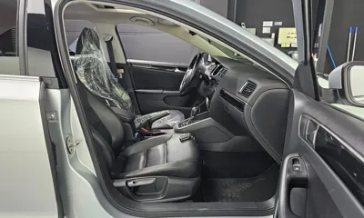 Volkswagen Jetta 2015, 96154 км, за 7990000 KRW - фото 12