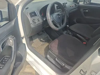 Volkswagen Polo 2016, 82800 км, за 26600 CNY - фото 13
