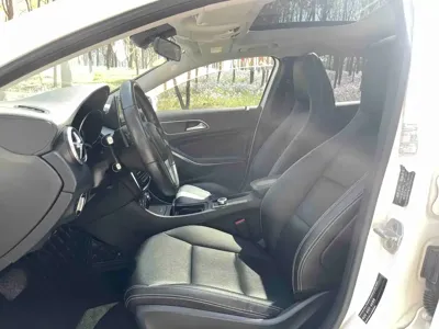 Mercedes-Benz GLA 2015, 137000 км, за 44000 CNY - фото 8