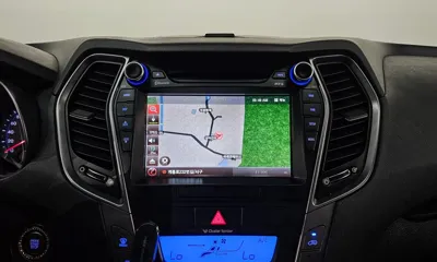 Hyundai Santafe 2013, 187042 км, за 5990000 KRW - фото 15
