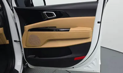 Kia Canival 2021, 54476 км, за 26300000 KRW - фото 25